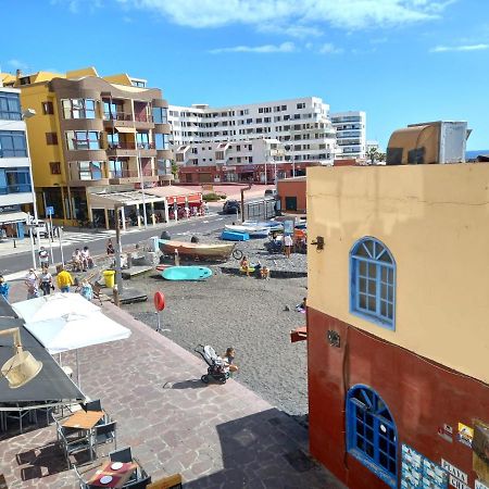 Playa Chica Views Apartman El Médano Kültér fotó